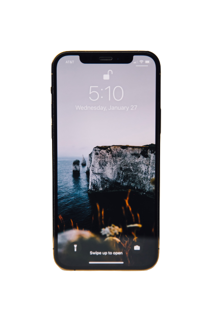 phone
